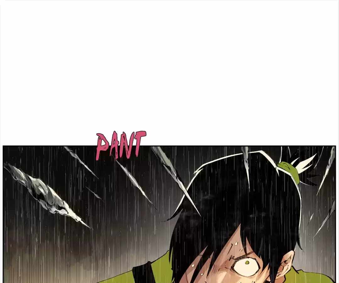Nine Methods of Ascending the Clouds: First Ranked Immortal Chapter 22 page 1 - 