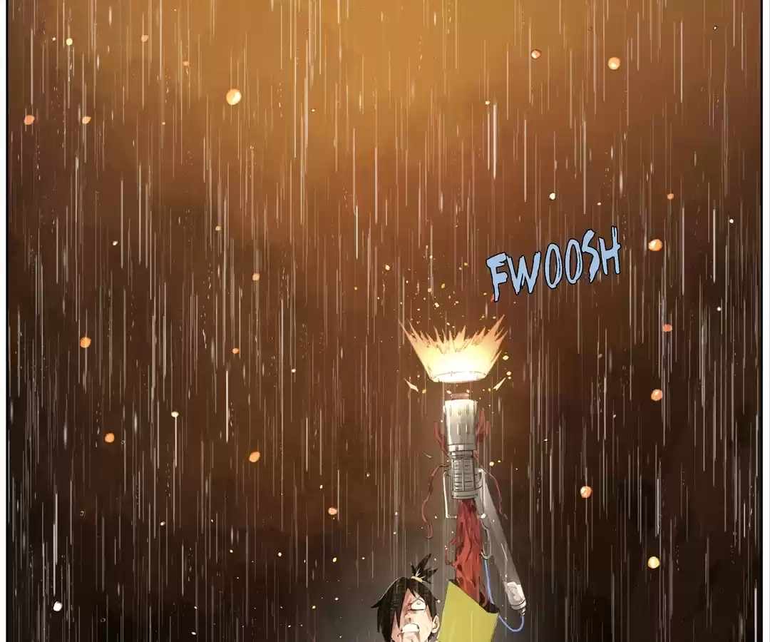 Nine Methods of Ascending the Clouds: First Ranked Immortal Chapter 22 page 13 - 