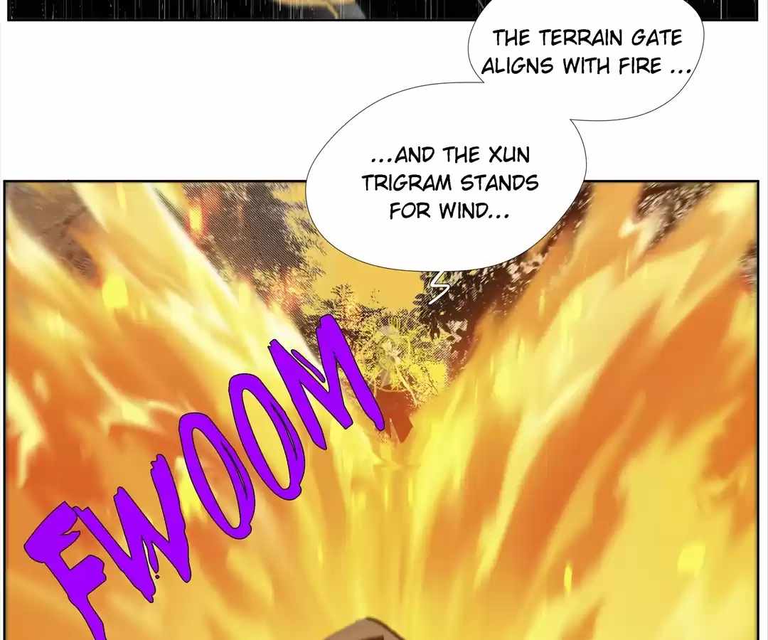 Nine Methods of Ascending the Clouds: First Ranked Immortal Chapter 22 page 20 - 