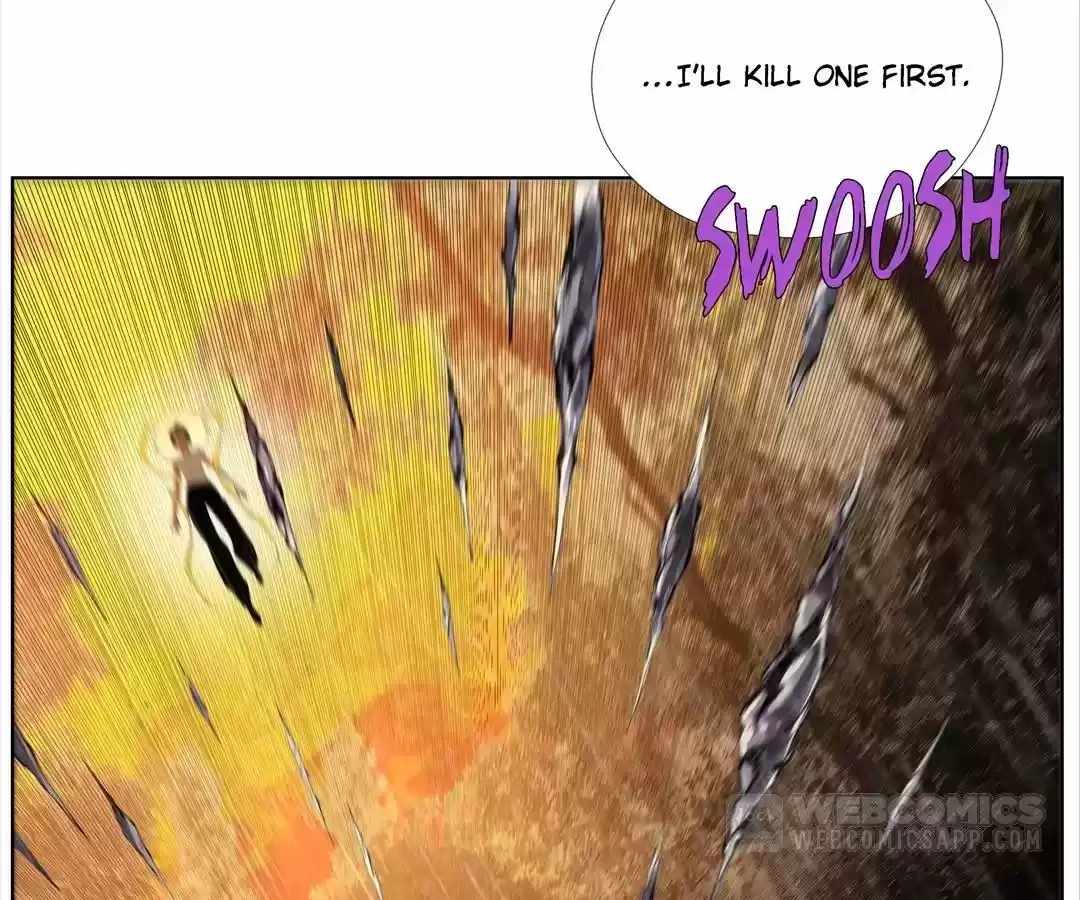 Nine Methods of Ascending the Clouds: First Ranked Immortal Chapter 22 page 3 - 
