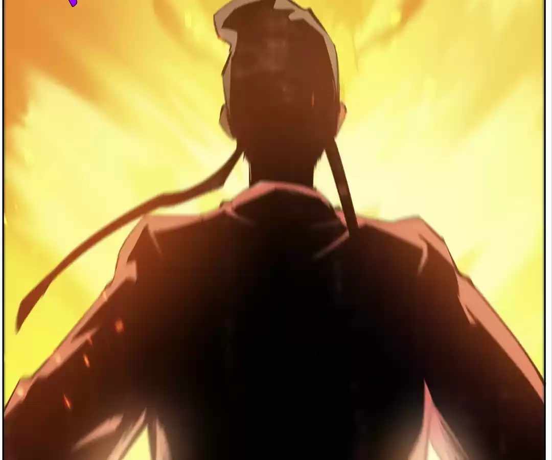 Nine Methods of Ascending the Clouds: First Ranked Immortal Chapter 22 page 21 - 