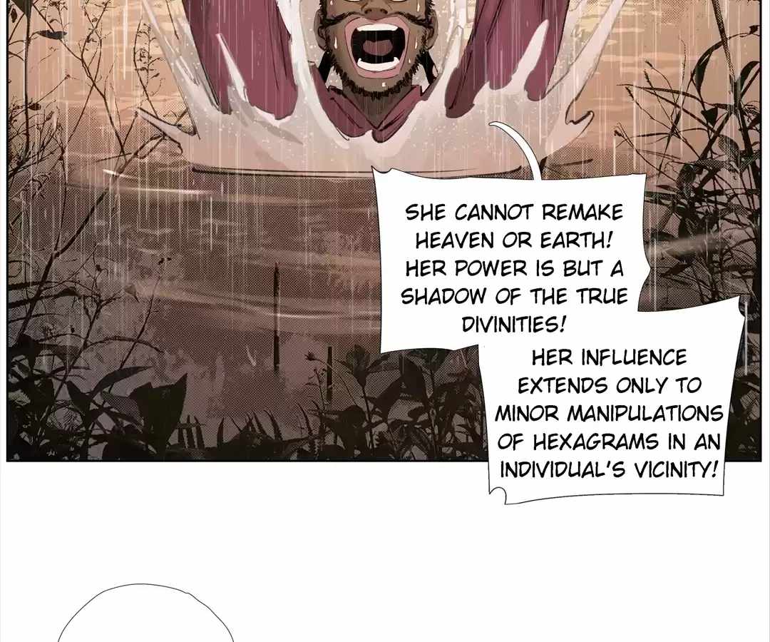 Nine Methods of Ascending the Clouds: First Ranked Immortal Chapter 22 page 29 - 