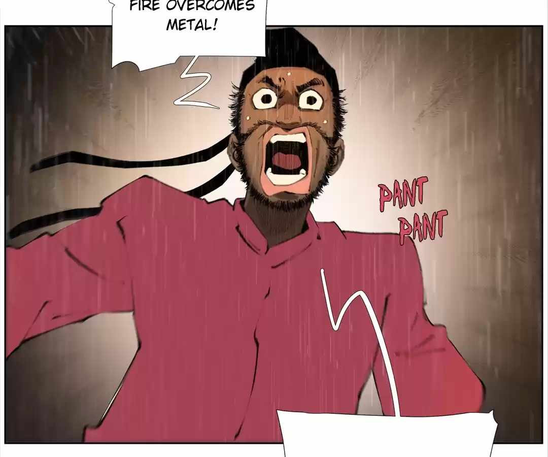 Nine Methods of Ascending the Clouds: First Ranked Immortal Chapter 22 page 5 - 