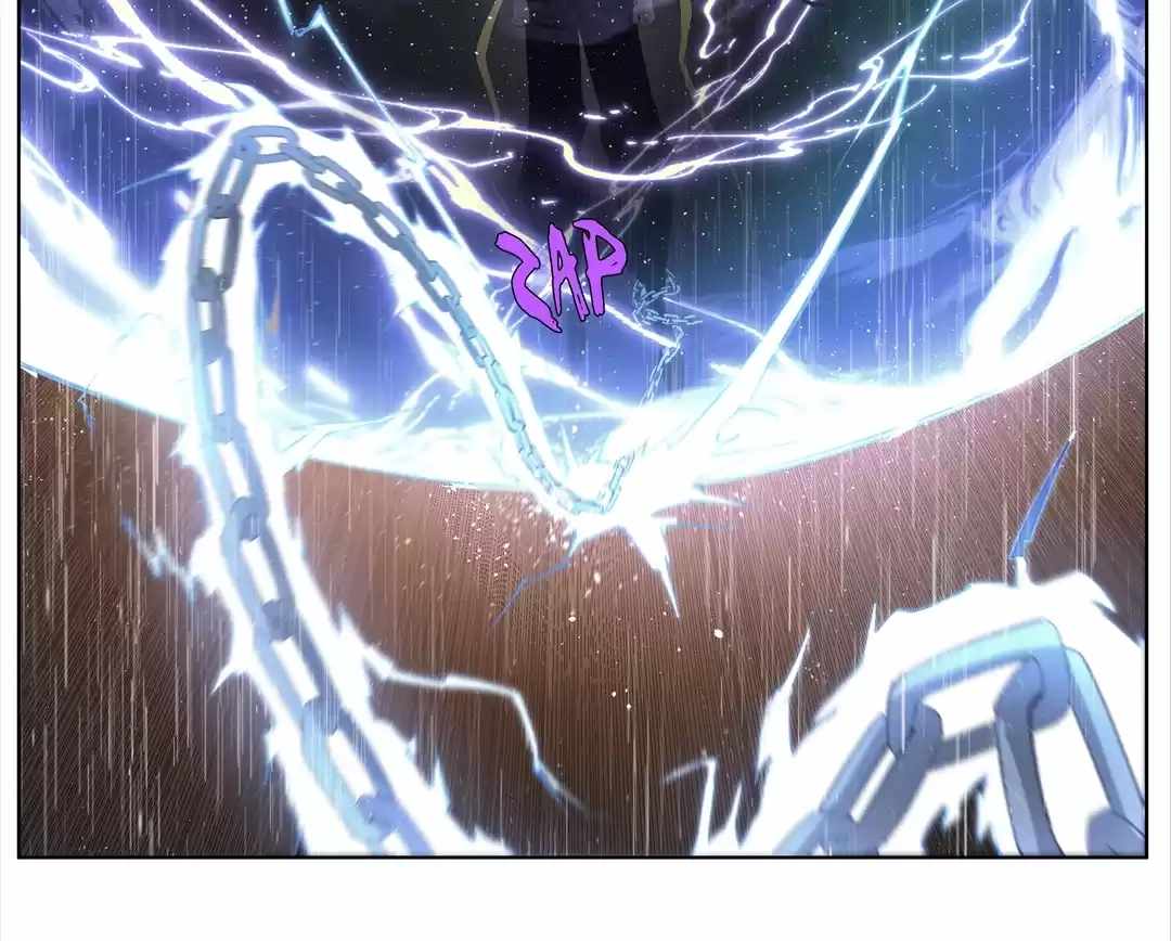 Nine Methods of Ascending the Clouds: First Ranked Immortal Chapter 22 page 45 - 