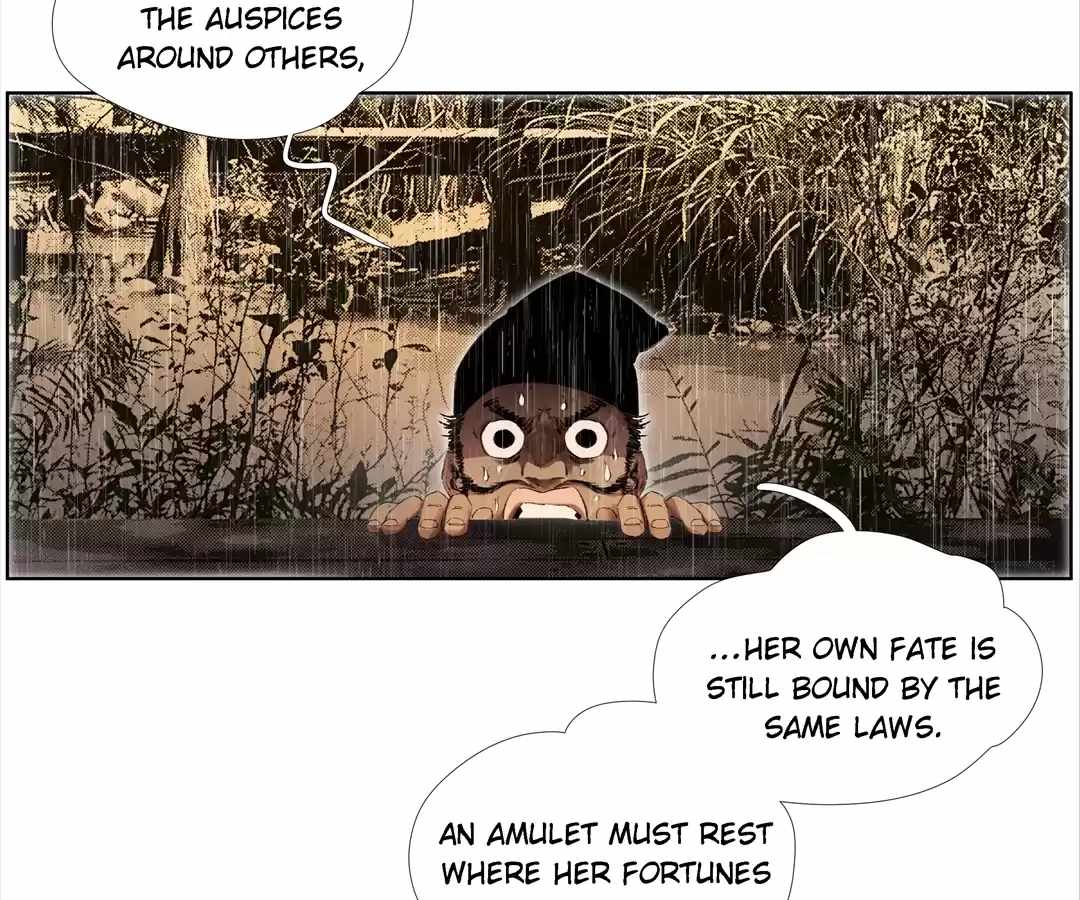 Nine Methods of Ascending the Clouds: First Ranked Immortal Chapter 22 page 48 - 