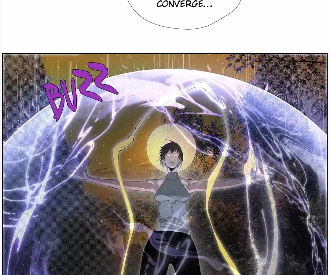 Nine Methods of Ascending the Clouds: First Ranked Immortal Chapter 22 page 49 - 