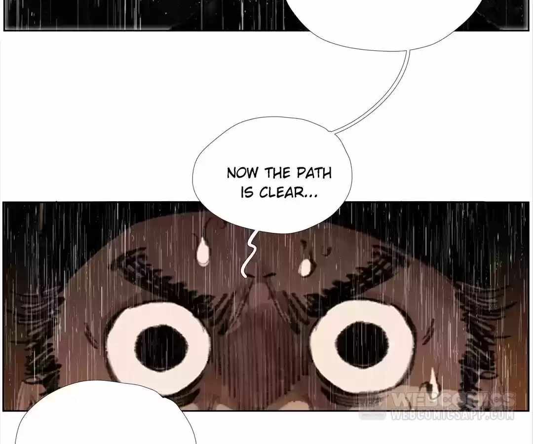 Nine Methods of Ascending the Clouds: First Ranked Immortal Chapter 22 page 51 - 
