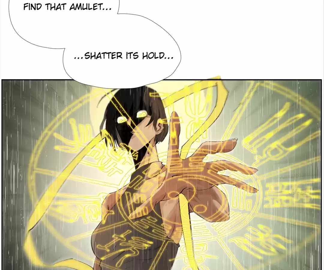 Nine Methods of Ascending the Clouds: First Ranked Immortal Chapter 22 page 52 - 