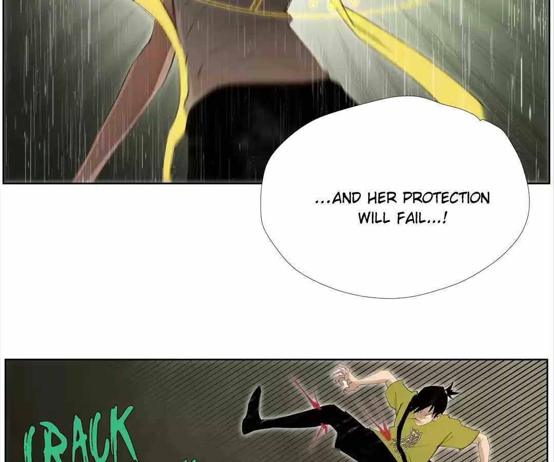 Nine Methods of Ascending the Clouds: First Ranked Immortal Chapter 22 page 53 - 