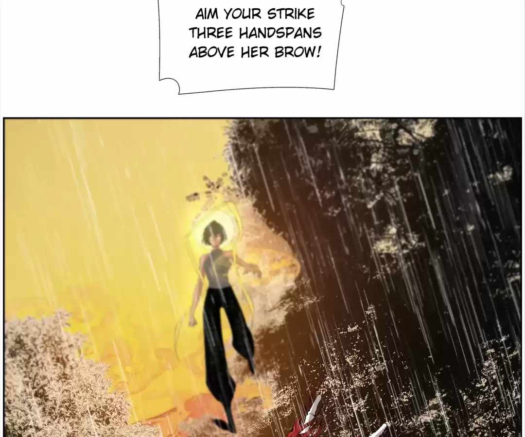 Nine Methods of Ascending the Clouds: First Ranked Immortal Chapter 22 page 61 - 