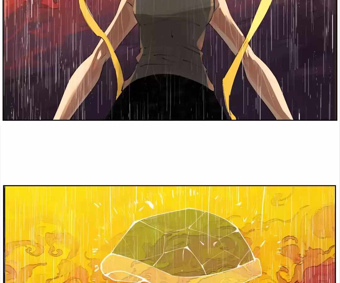 Nine Methods of Ascending the Clouds: First Ranked Immortal Chapter 22 page 66 - 
