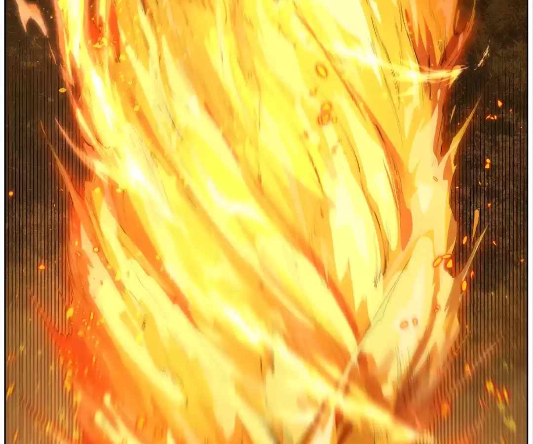 Nine Methods of Ascending the Clouds: First Ranked Immortal Chapter 22 page 8 - 