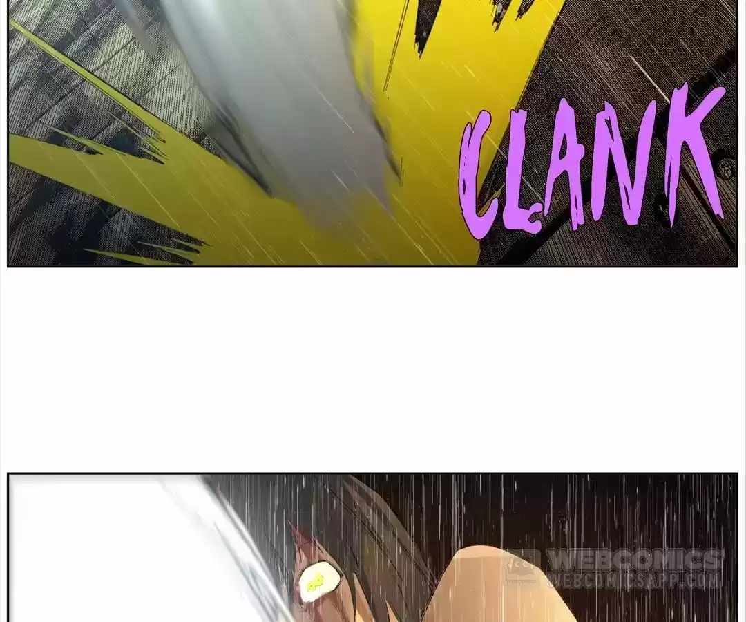 Nine Methods of Ascending the Clouds: First Ranked Immortal Chapter 23 page 43 - 