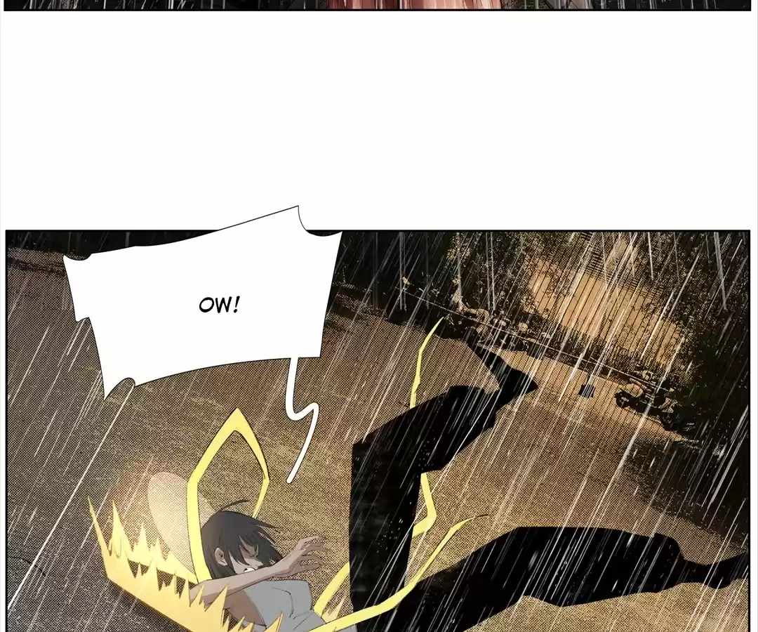Nine Methods of Ascending the Clouds: First Ranked Immortal Chapter 23 page 7 - 