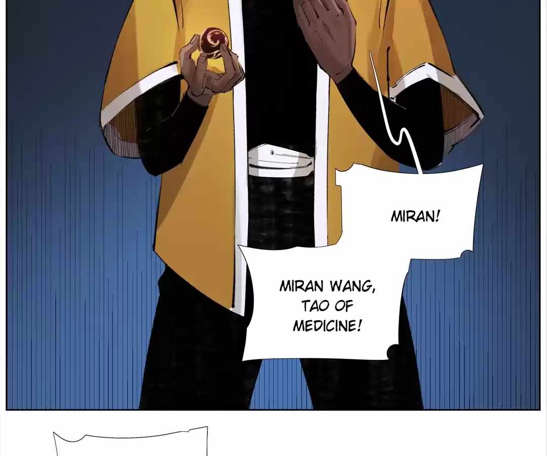 Nine Methods of Ascending the Clouds: First Ranked Immortal Chapter 24 page 21 - 