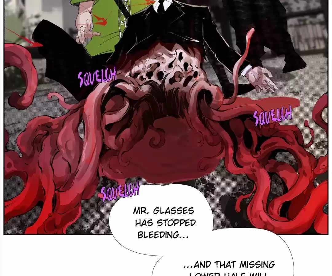 Nine Methods of Ascending the Clouds: First Ranked Immortal Chapter 24 page 31 - 