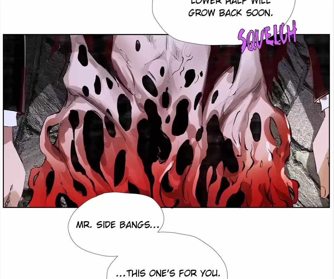 Nine Methods of Ascending the Clouds: First Ranked Immortal Chapter 24 page 32 - 