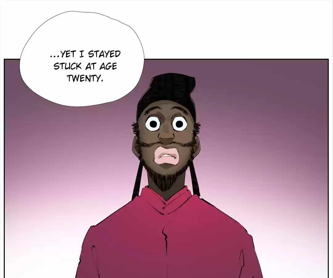 Nine Methods of Ascending the Clouds: First Ranked Immortal Chapter 24 page 50 - 