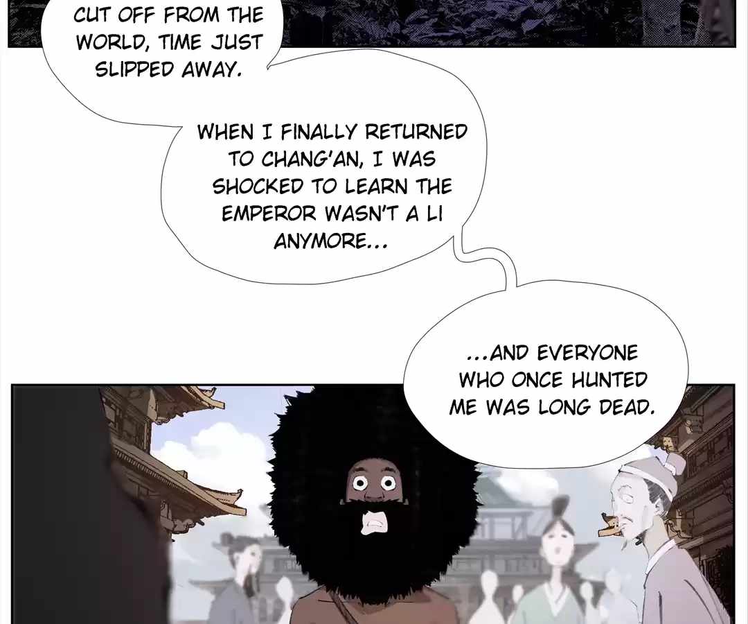 Nine Methods of Ascending the Clouds: First Ranked Immortal Chapter 24 page 60 - 
