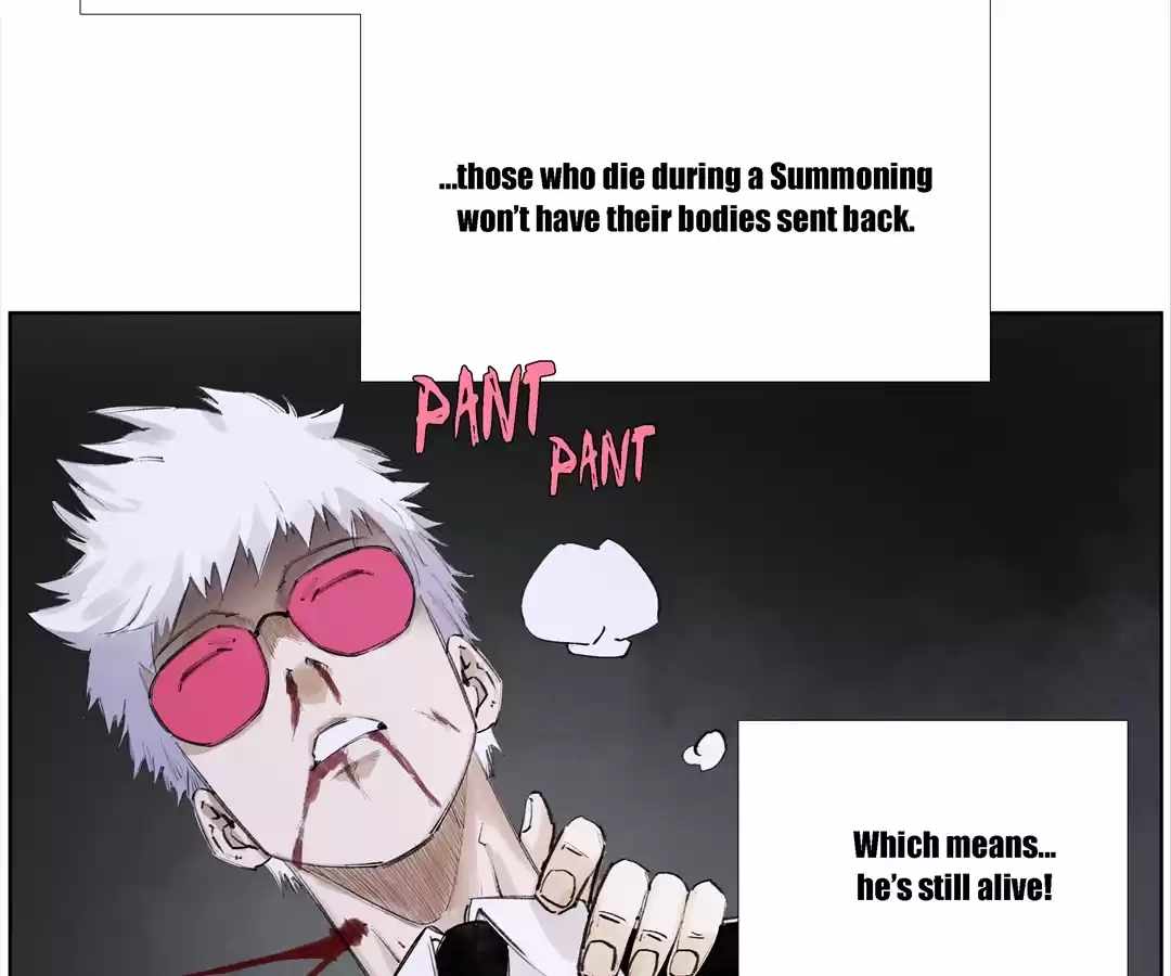 Nine Methods of Ascending the Clouds: First Ranked Immortal Chapter 24 page 7 - 