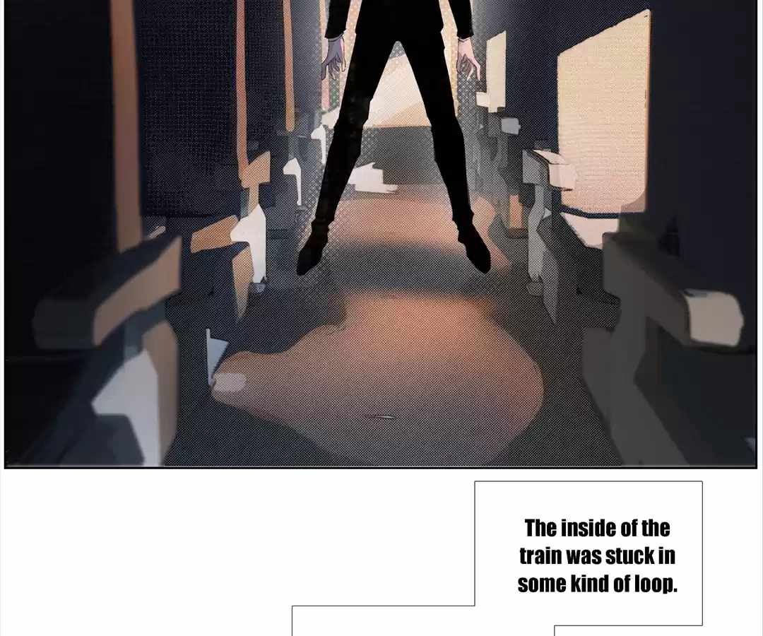 Nine Methods of Ascending the Clouds: First Ranked Immortal Chapter 25 page 31 - 