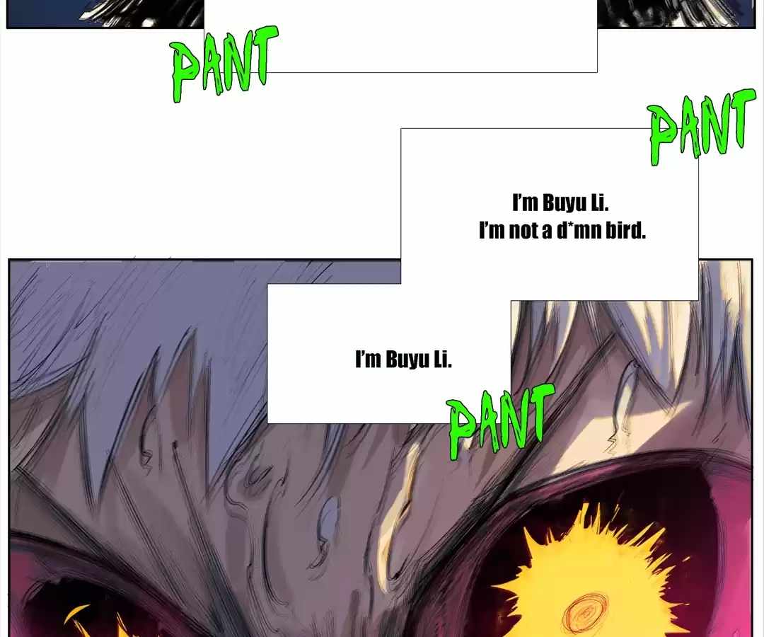 Nine Methods of Ascending the Clouds: First Ranked Immortal Chapter 25 page 47 - 