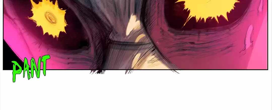 Nine Methods of Ascending the Clouds: First Ranked Immortal Chapter 25 page 48 - 