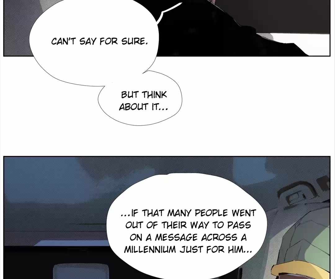 Nine Methods of Ascending the Clouds: First Ranked Immortal Chapter 25 page 6 - 