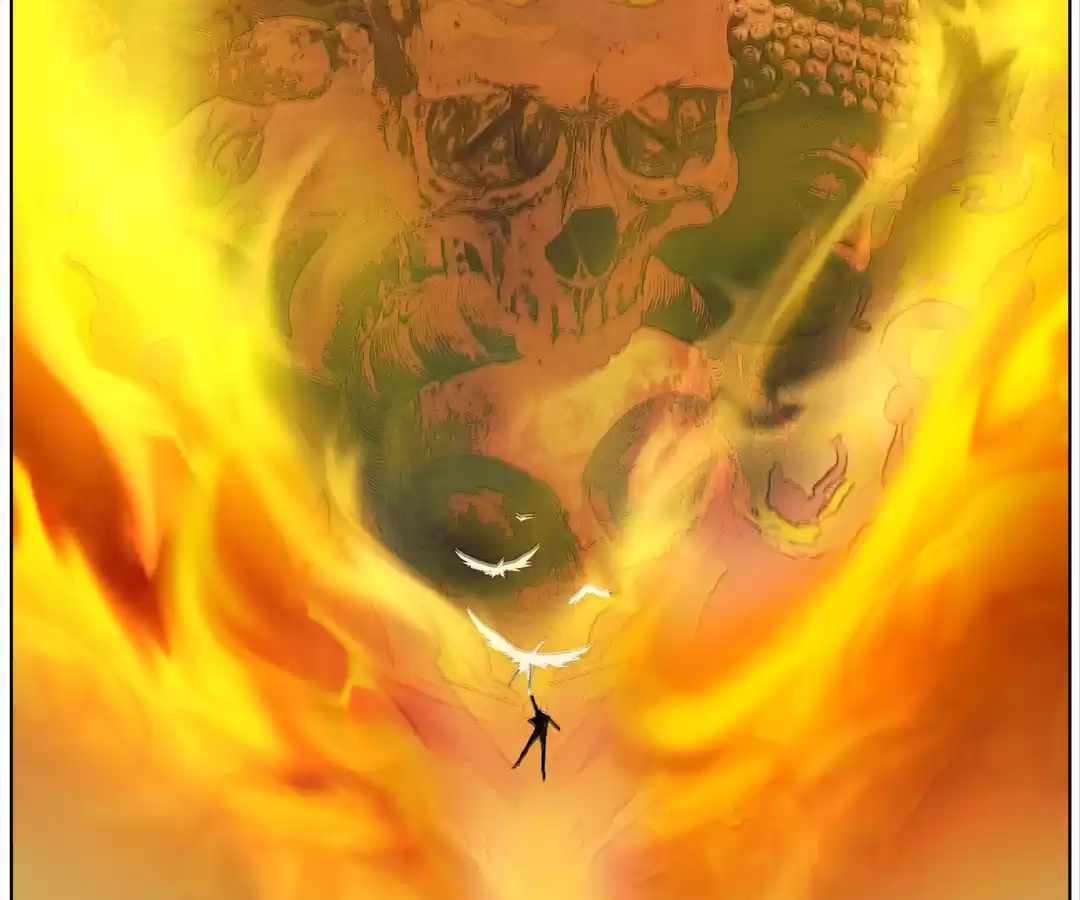 Nine Methods of Ascending the Clouds: First Ranked Immortal Chapter 25 page 65 - 