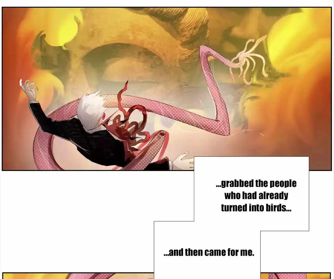 Nine Methods of Ascending the Clouds: First Ranked Immortal Chapter 25 page 70 - 