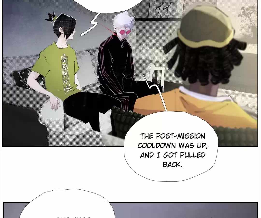 Nine Methods of Ascending the Clouds: First Ranked Immortal Chapter 25 page 72 - 