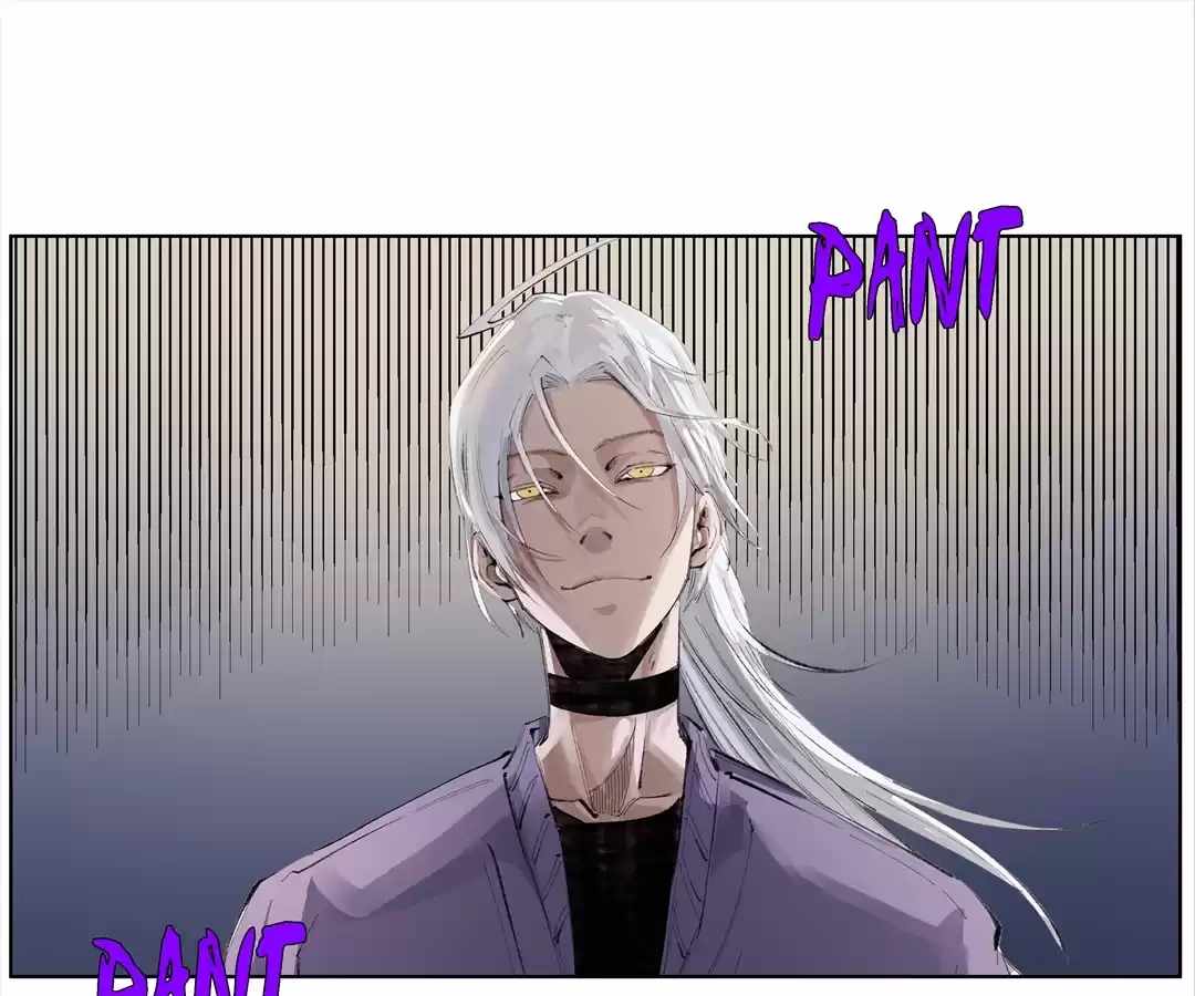 Nine Methods of Ascending the Clouds: First Ranked Immortal Chapter 27 page 1 - 