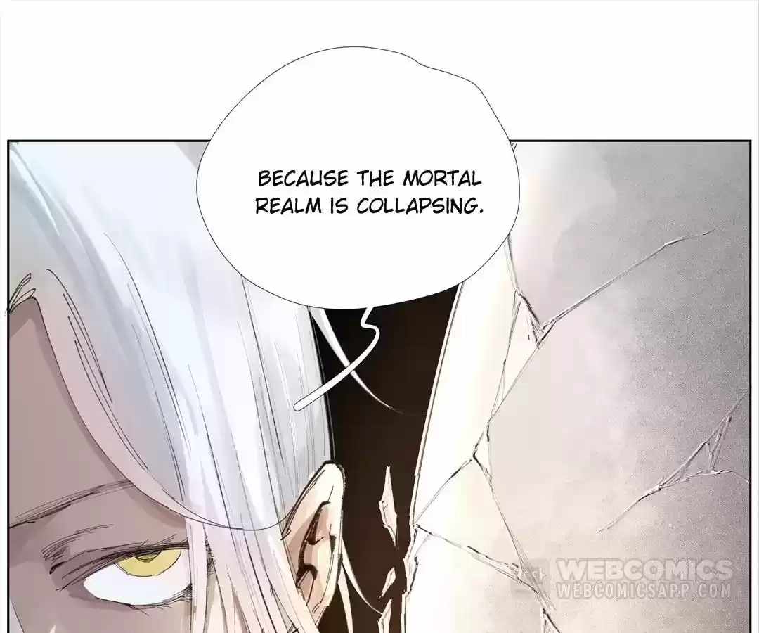 Nine Methods of Ascending the Clouds: First Ranked Immortal Chapter 27 page 11 - 