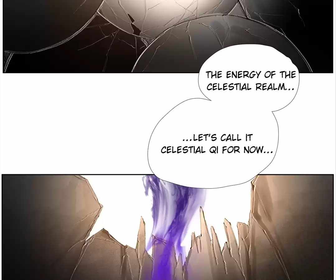 Nine Methods of Ascending the Clouds: First Ranked Immortal Chapter 27 page 16 - 