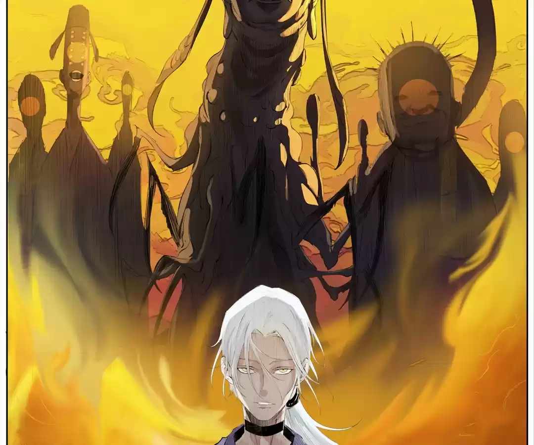 Nine Methods of Ascending the Clouds: First Ranked Immortal Chapter 27 page 18 - 