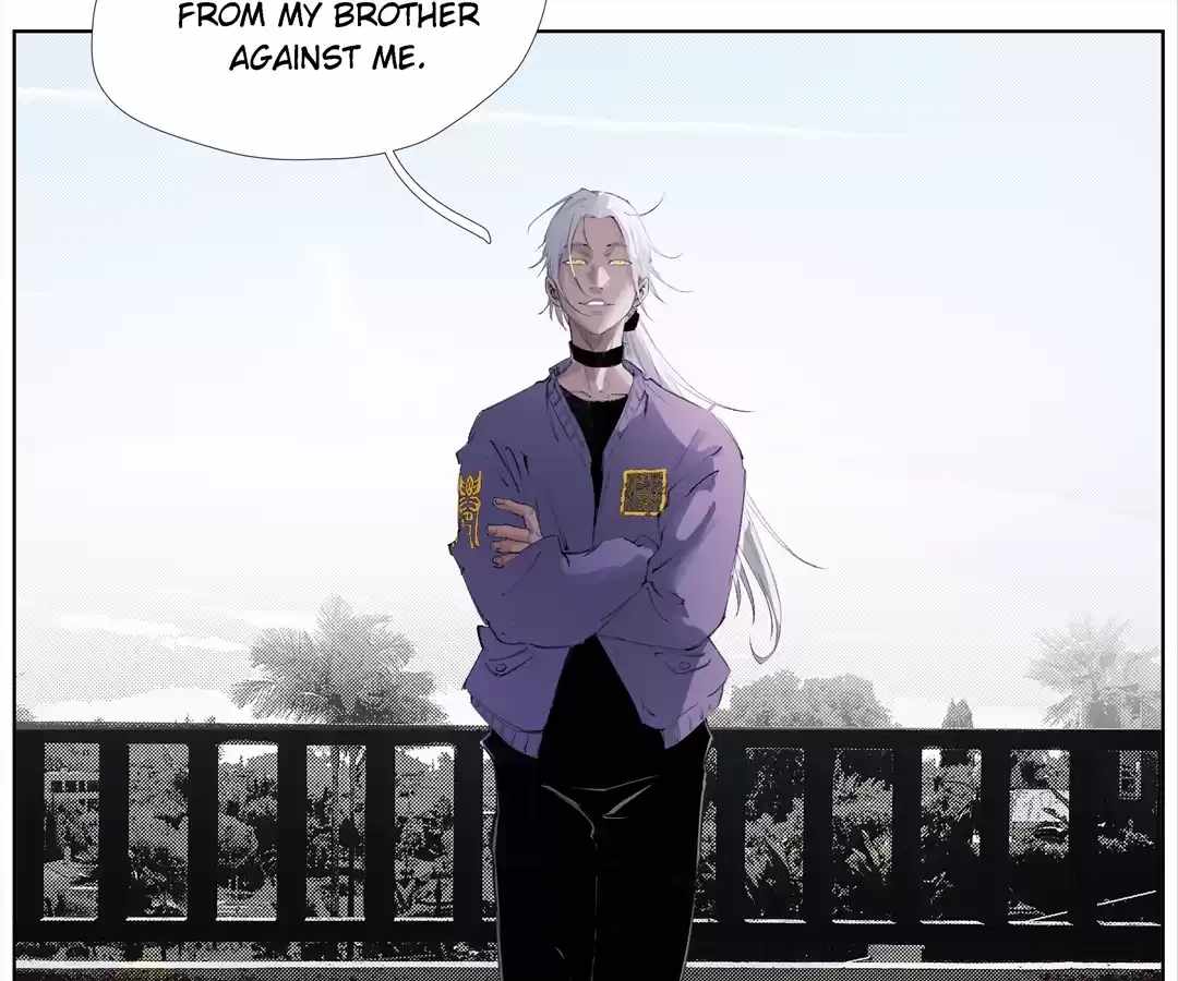 Nine Methods of Ascending the Clouds: First Ranked Immortal Chapter 27 page 26 - 