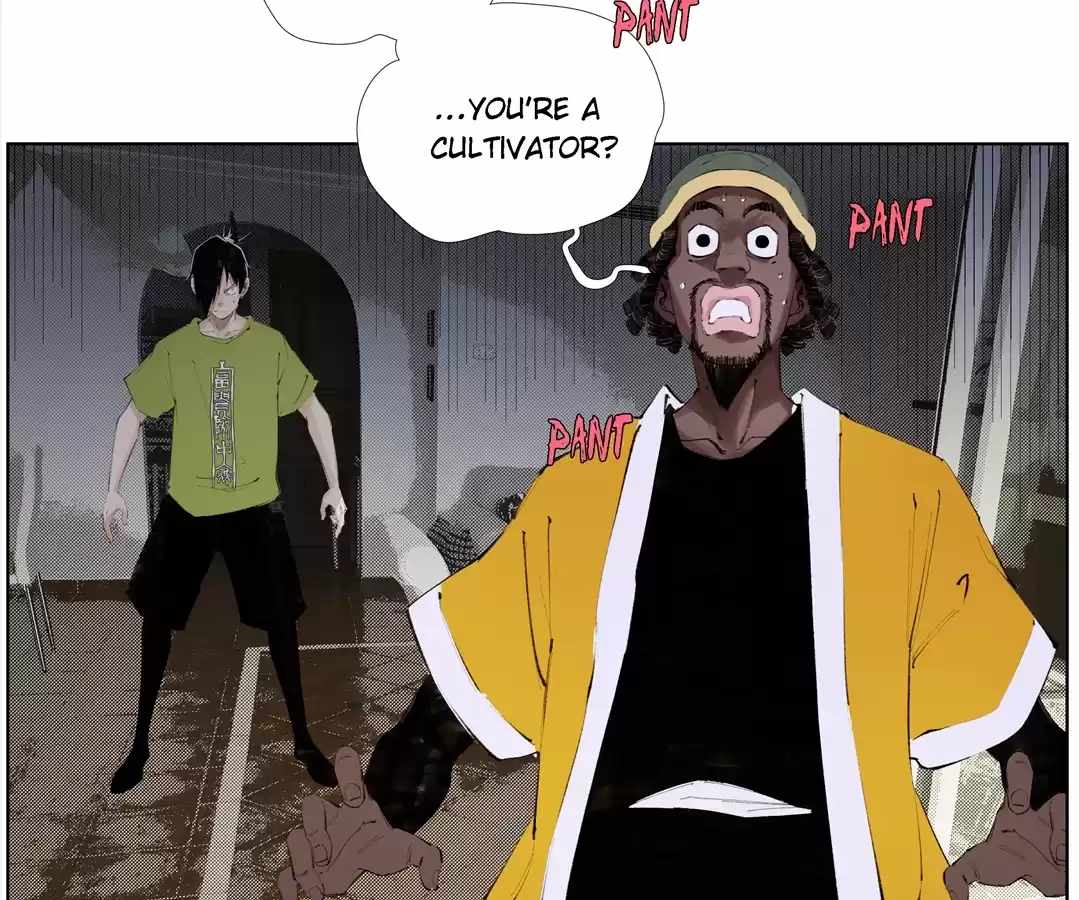 Nine Methods of Ascending the Clouds: First Ranked Immortal Chapter 27 page 4 - 