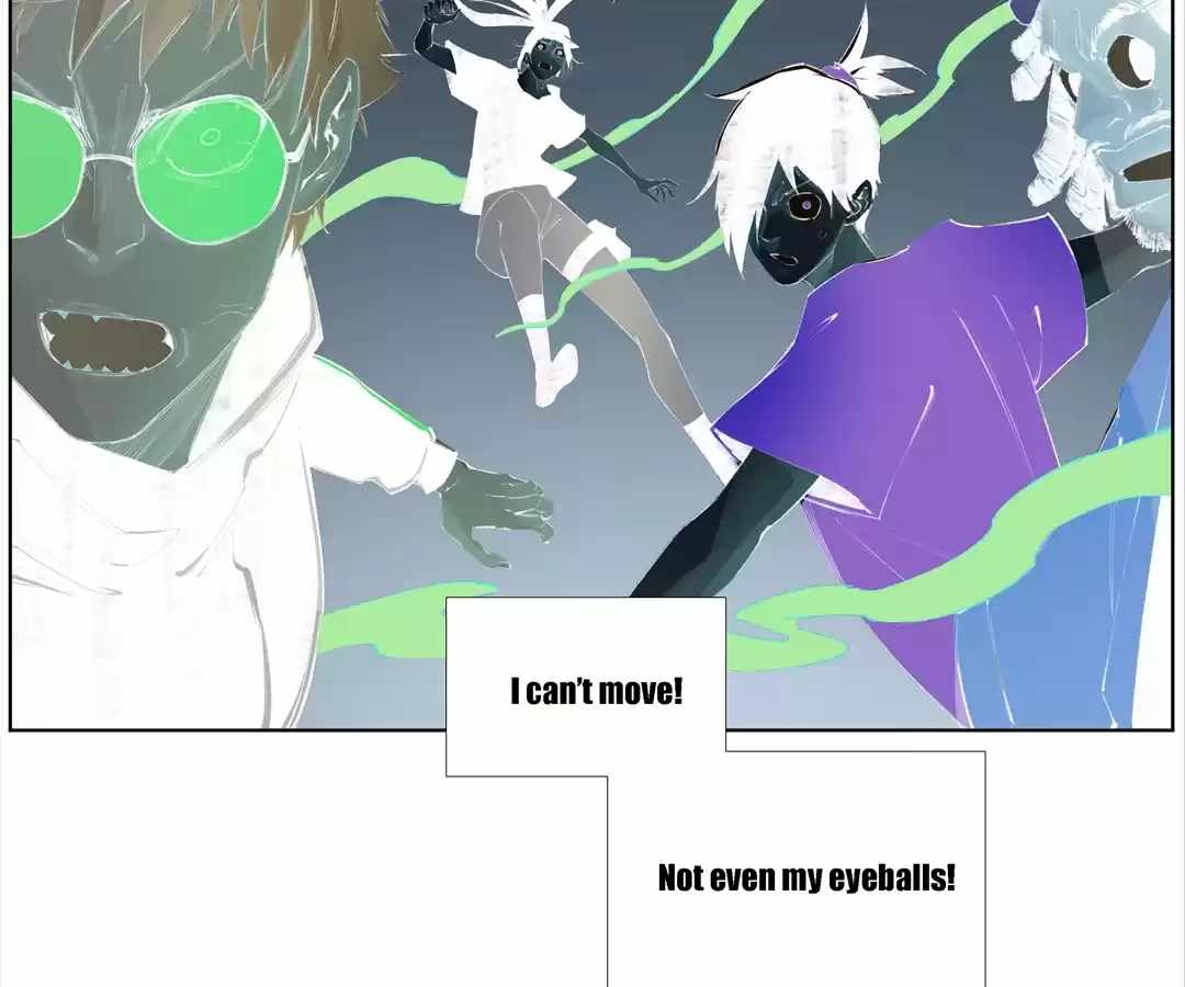 Nine Methods of Ascending the Clouds: First Ranked Immortal Chapter 27 page 38 - 