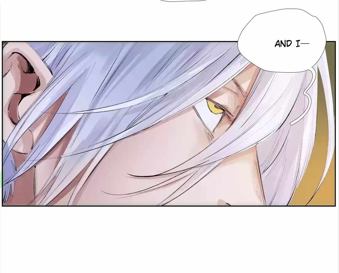 Nine Methods of Ascending the Clouds: First Ranked Immortal Chapter 27 page 49 - 