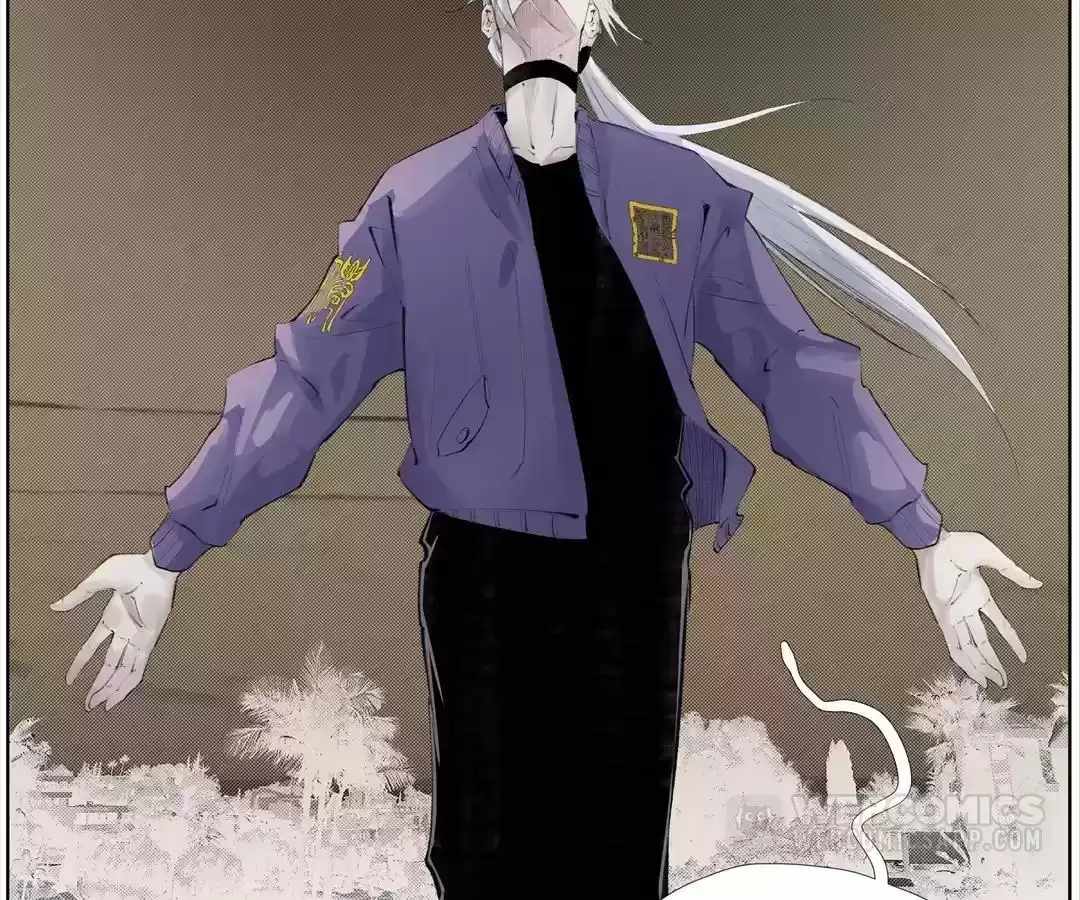 Nine Methods of Ascending the Clouds: First Ranked Immortal Chapter 27 page 51 - 