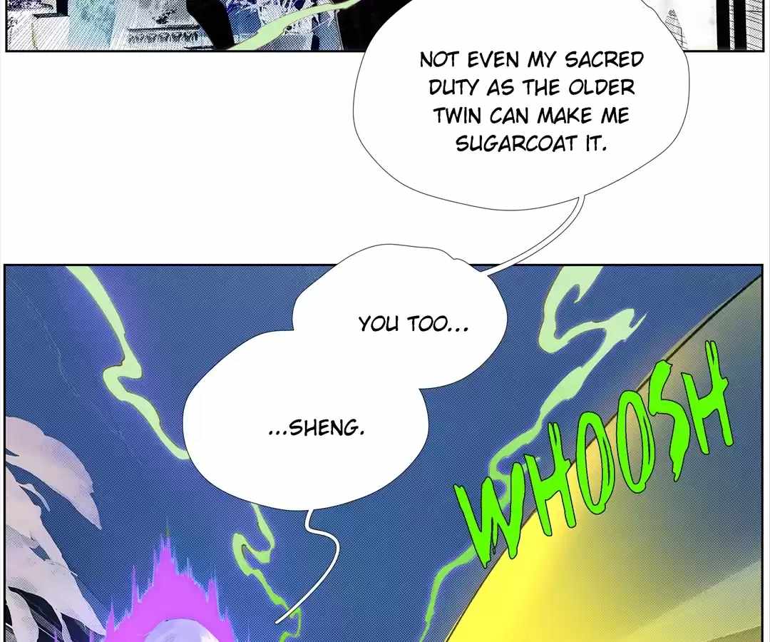 Nine Methods of Ascending the Clouds: First Ranked Immortal Chapter 27 page 60 - 