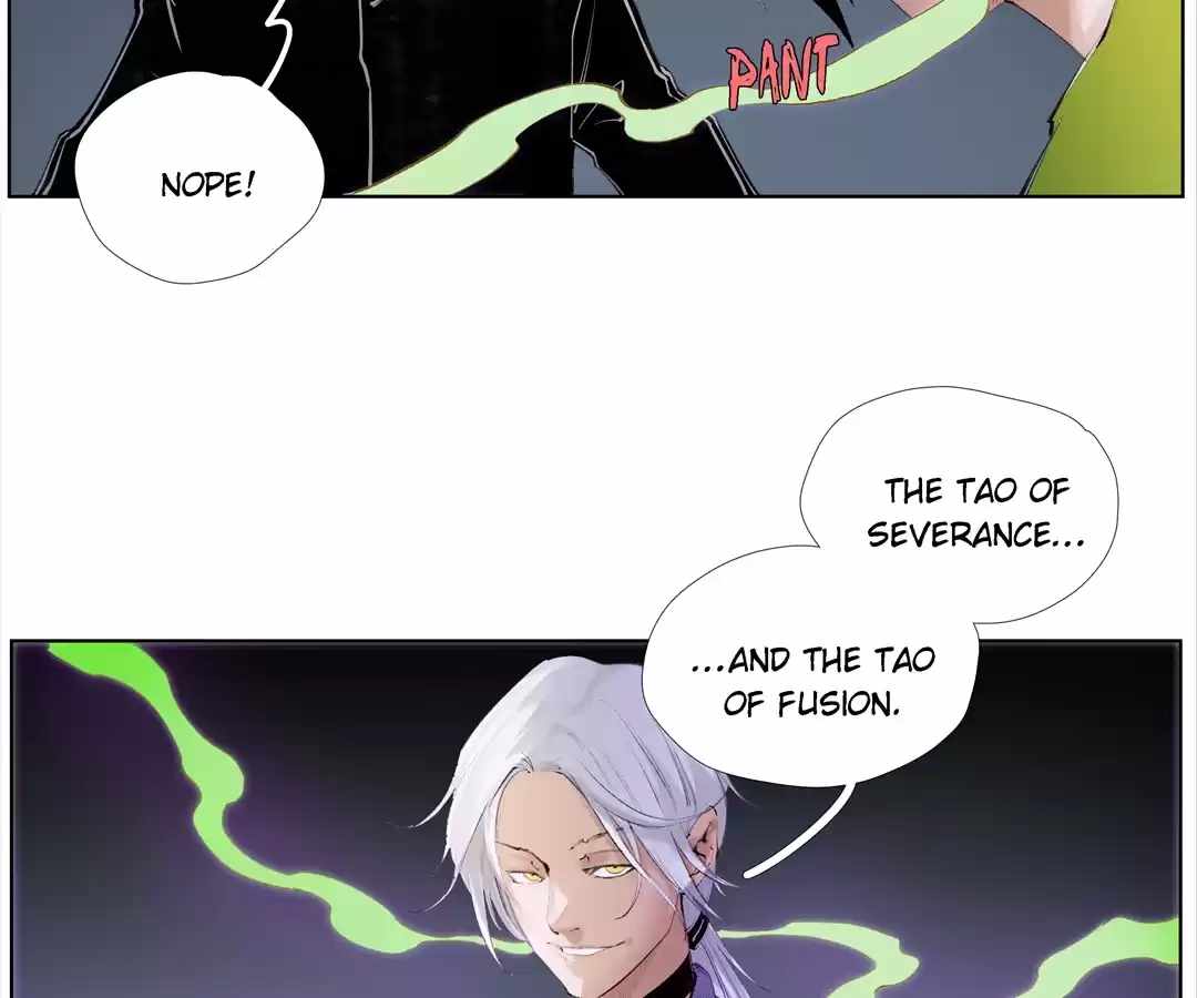 Nine Methods of Ascending the Clouds: First Ranked Immortal Chapter 27 page 63 - 