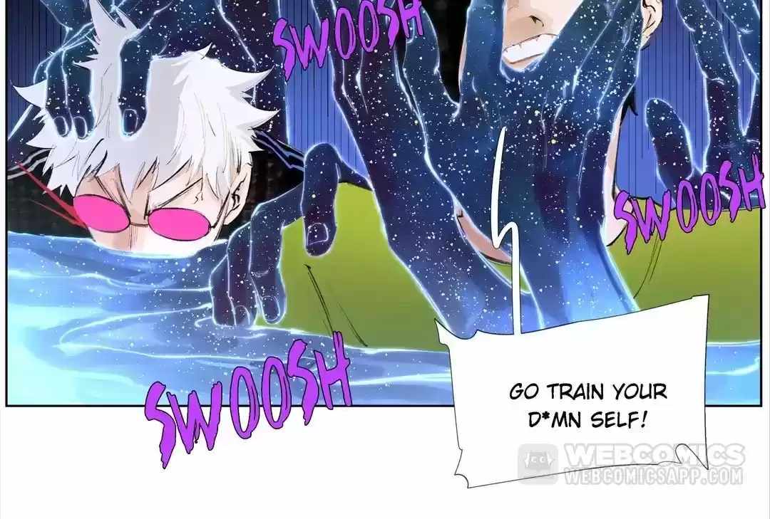 Nine Methods of Ascending the Clouds: First Ranked Immortal Chapter 27 page 67 - 