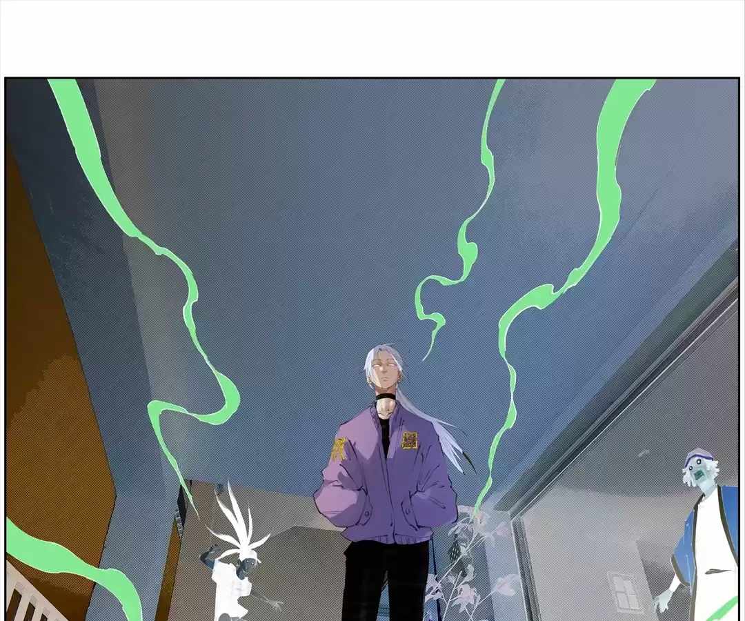 Nine Methods of Ascending the Clouds: First Ranked Immortal Chapter 27 page 68 - 