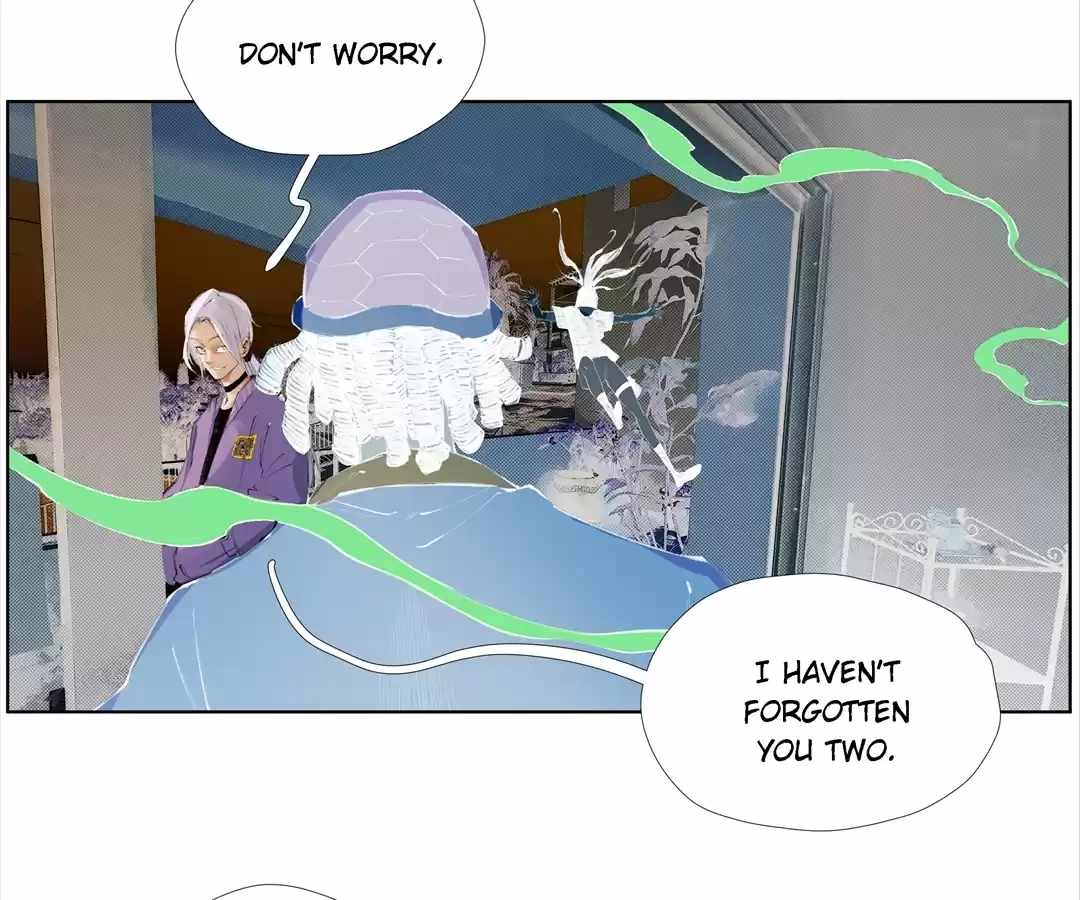 Nine Methods of Ascending the Clouds: First Ranked Immortal Chapter 27 page 70 - 