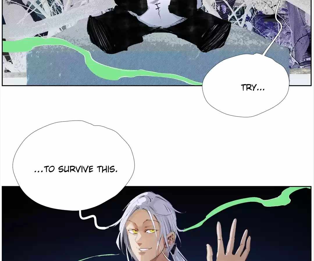 Nine Methods of Ascending the Clouds: First Ranked Immortal Chapter 27 page 72 - 