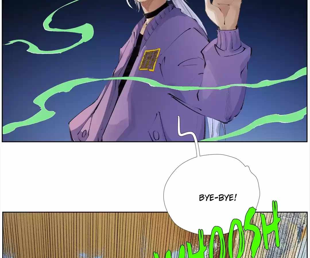 Nine Methods of Ascending the Clouds: First Ranked Immortal Chapter 27 page 73 - 