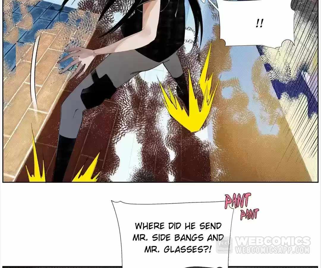 Nine Methods of Ascending the Clouds: First Ranked Immortal Chapter 27 page 75 - 