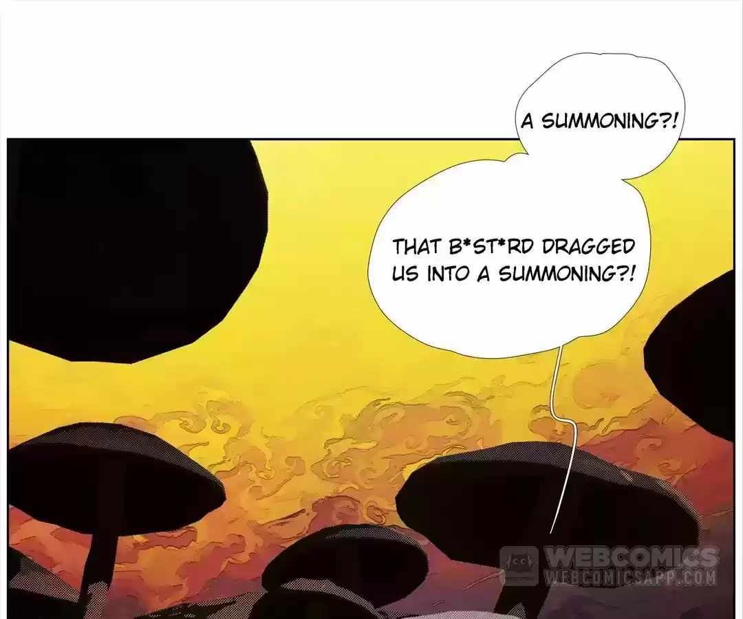 Nine Methods of Ascending the Clouds: First Ranked Immortal Chapter 28 page 11 - 