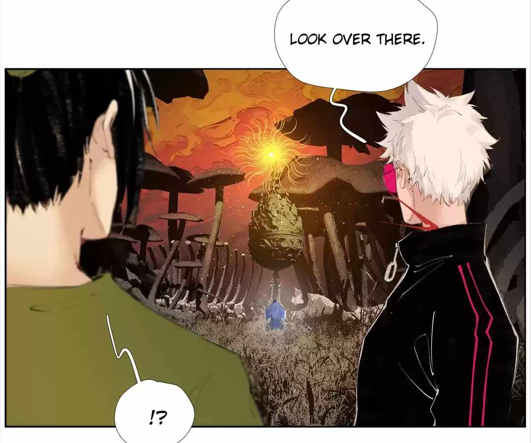Nine Methods of Ascending the Clouds: First Ranked Immortal Chapter 28 page 14 - 
